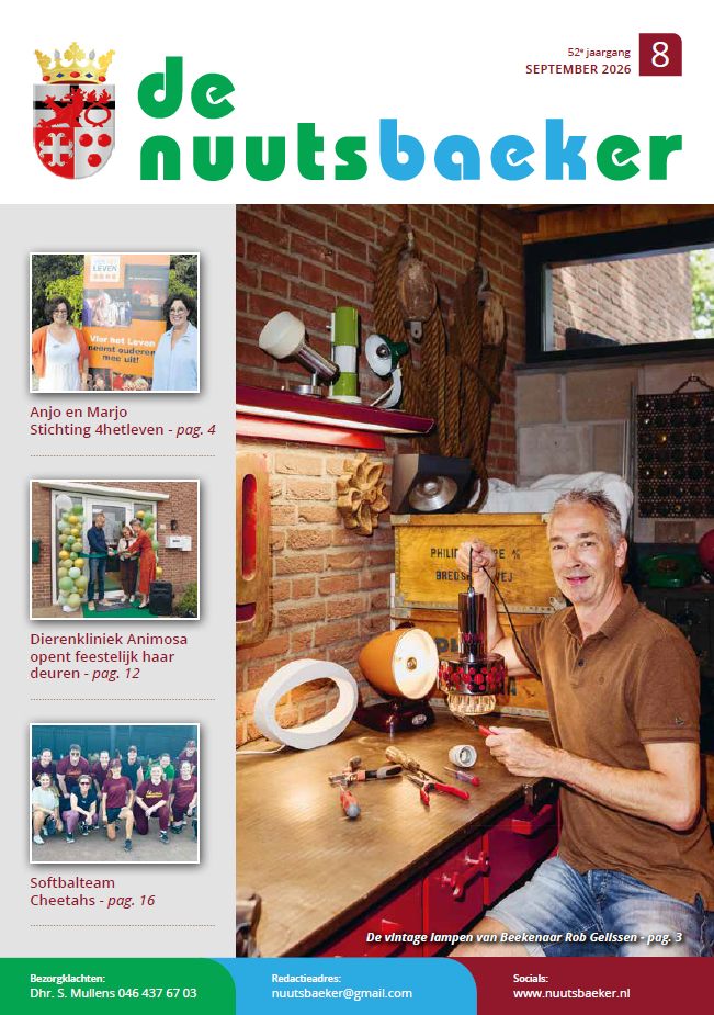 September_09 voorblad